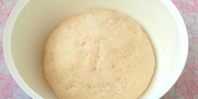 Рецепт ватрушек с джемом