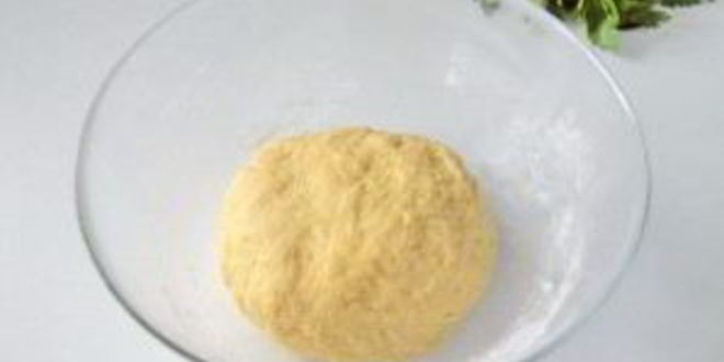 Рецепт ватрушек с мясом