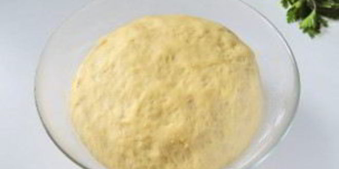 Рецепт ватрушек с мясом