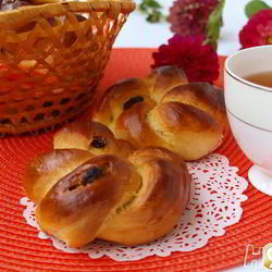 Рецепт Венских булочек