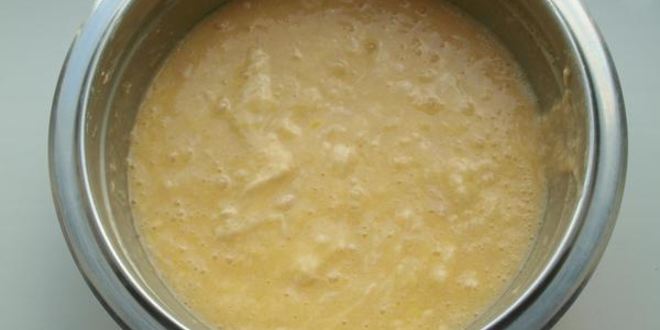 Рецепт венских булочек