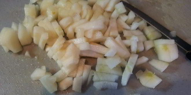 Рецепт чизкейка амаретто