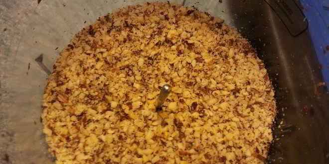 Рецепт чизкейка амаретто