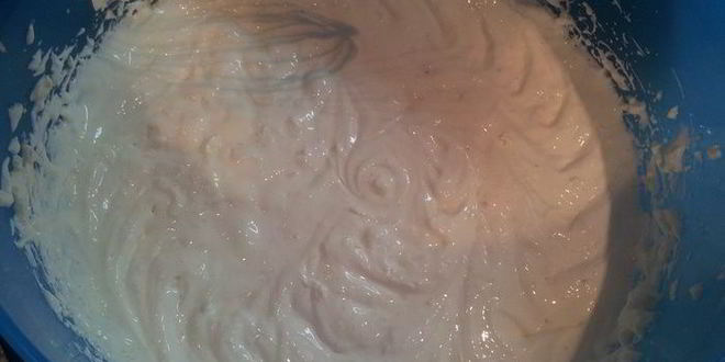 Рецепт чизкейка амаретто