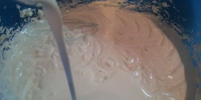 Рецепт чизкейка амаретто