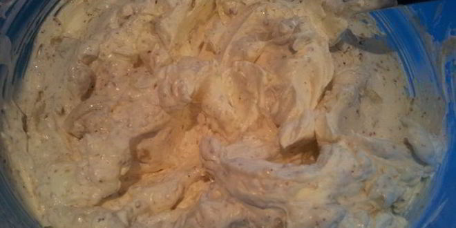 Рецепт чизкейка амаретто