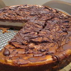 Рецепт Чизкейка Бейлис