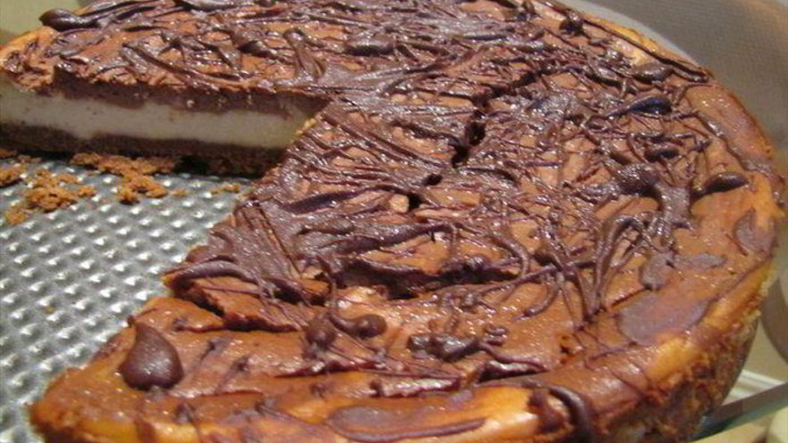 Рецепт чизкейка бейлис