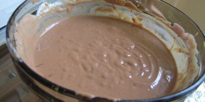 Рецепт чизкейка бейлис