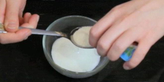 Рецепт чизкейка без выпечки с вишней