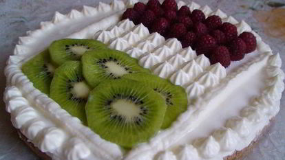 Рецепт Чизкейка Италия