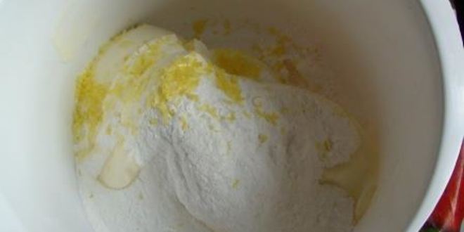 Рецепт чизкейка италия