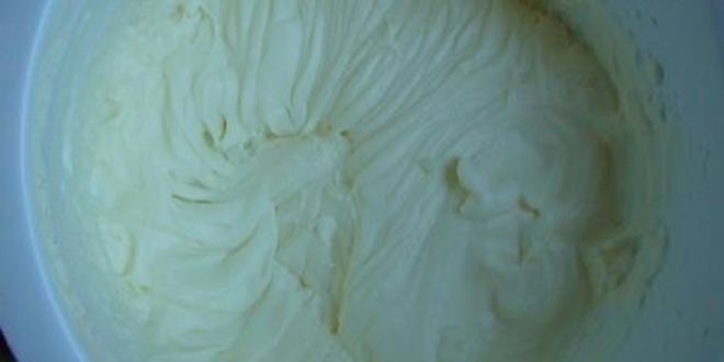 Рецепт чизкейка италия