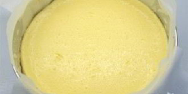 Рецепт чизкейка из печенья