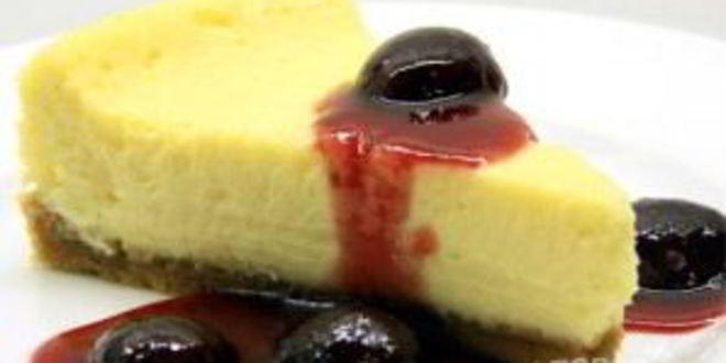 Рецепт чизкейка из печенья