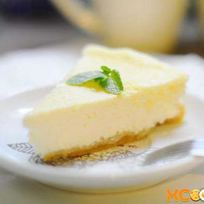 Рецепт Чизкейка из творога и сыра