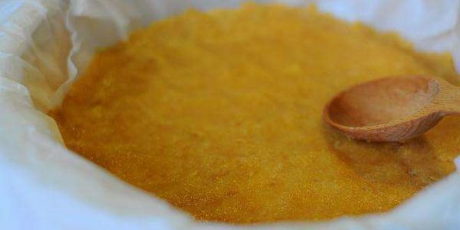 Рецепт чизкейка из творога и сыра