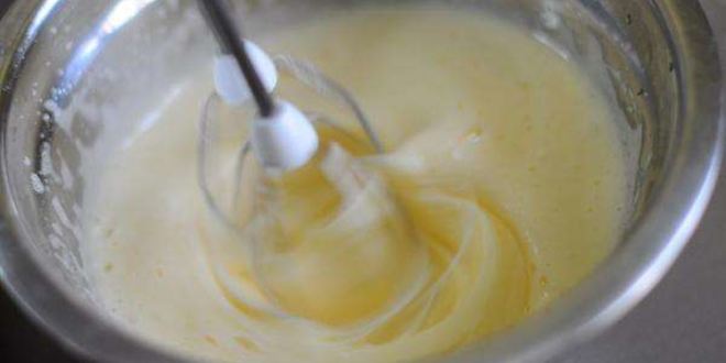 Рецепт чизкейка из творога и сыра