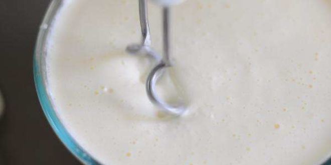 Рецепт чизкейка из творога и сыра