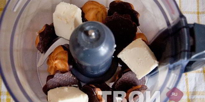 Рецепт чизкейка клубничного