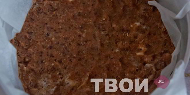 Рецепт чизкейка клубничного