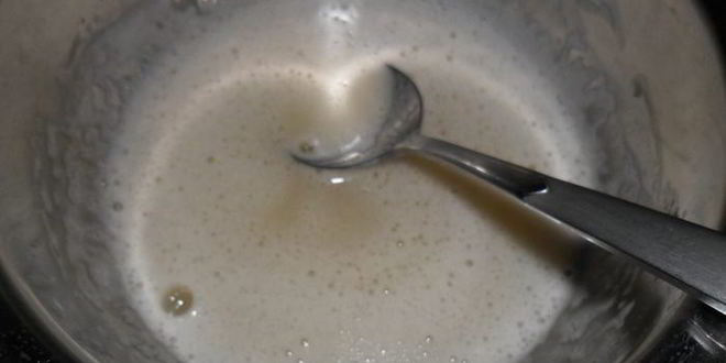 Рецепт чизкейка нежного