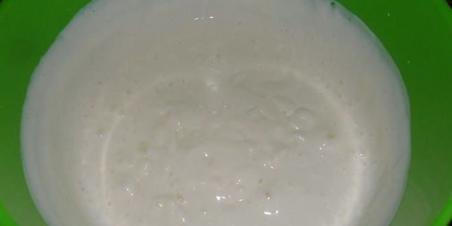 Рецепт чизкейка нежного