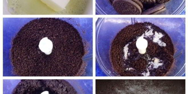 Рецепт чизкейка с черносливом