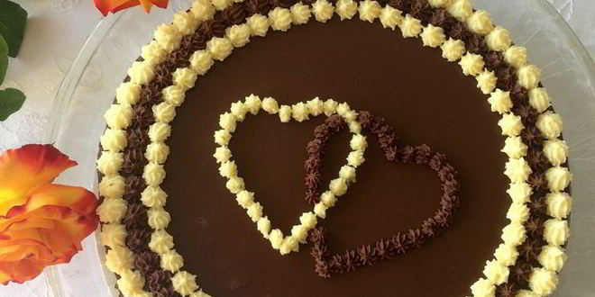 Рецепт чизкейка с черносливом