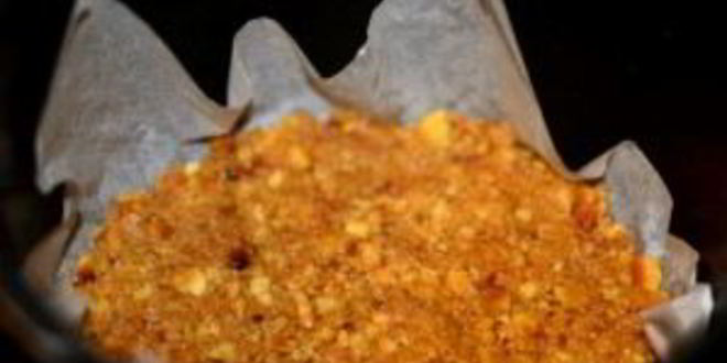 Рецепт чизкейка с клубникой в мультиварке