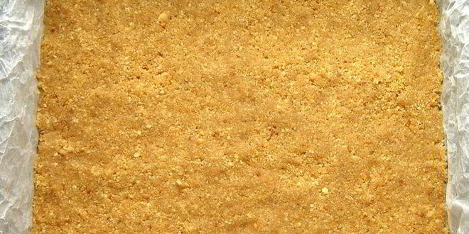 Рецепт чизкейка с нутеллой