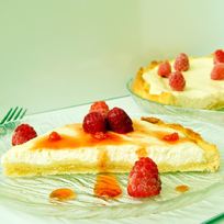 Рецепт Чизкейка с творогом классический