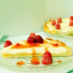 Рецепт Чизкейка с творогом классический