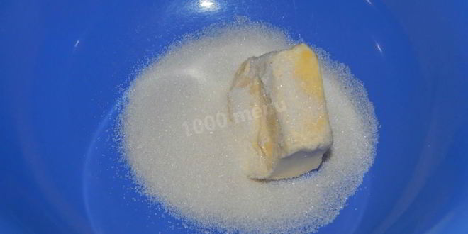 Рецепт чизкейка с творогом классический