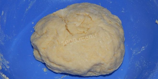 Рецепт чизкейка с творогом классический