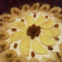 Рецепт Чизкейка с творожной начинкой