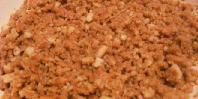 Рецепт чизкейка с творожной начинкой