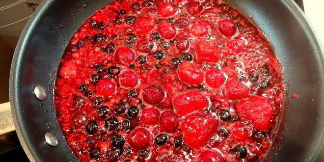 Рецепт чизкейка в стаканчиках