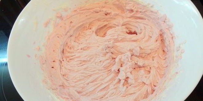 Рецепт чизкейка вишенка