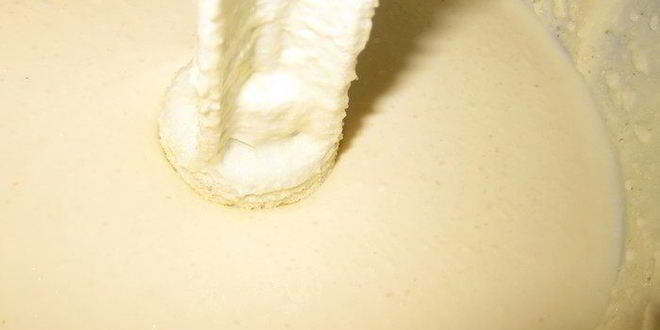 Рецепт чизкейка ягодного