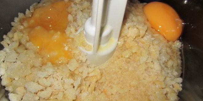 Рецепт чизкейка ягодного