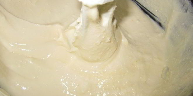 Рецепт чизкейка ягодного