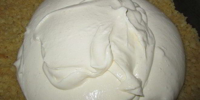 Рецепт чизкейка ягодного