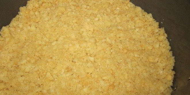 Рецепт чизкейка ягодного