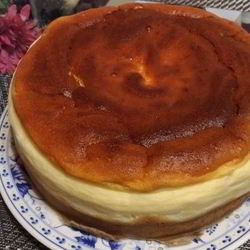 Рецепт Чизкейка
