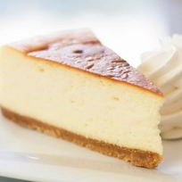 Рецепт Классического чизкейка с маскарпоне
