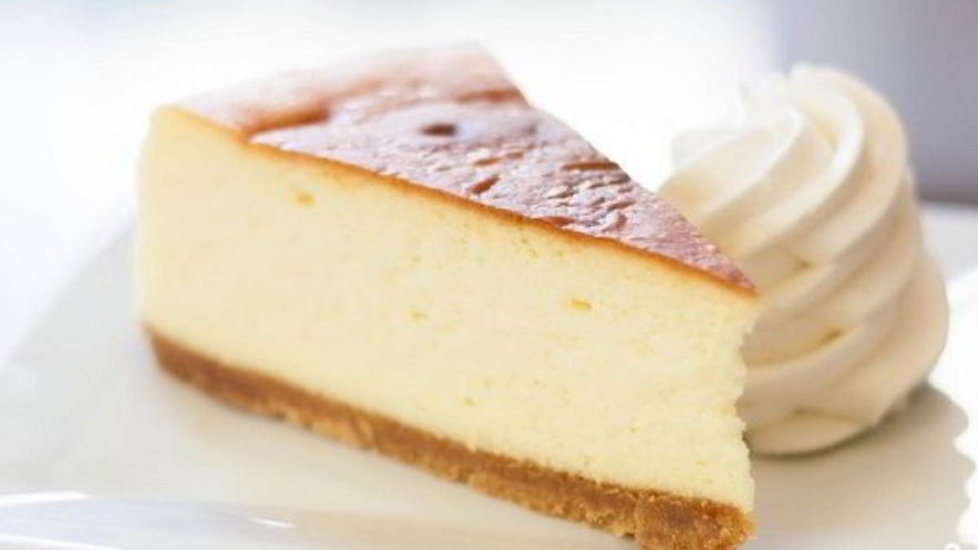 Рецепт классического чизкейка с маскарпоне