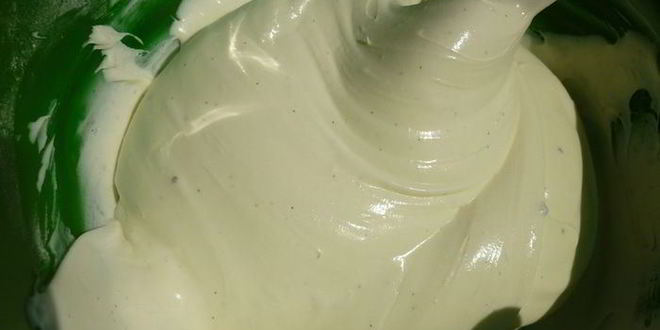 Рецепт малинового чизкейка