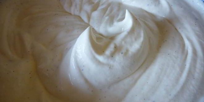 Рецепт малинового чизкейка