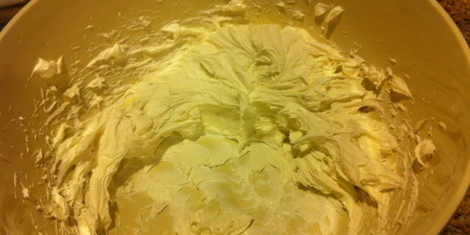 Рецепт мини-чизкейков